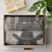 Cowgirl Vibes24 Tissuepapier (Geschenk)