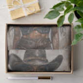 Cowgirl Vibes26 Tissuepapier (Geschenk)