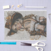 Cowgirl Vibes27 Tissuepapier (Craft)