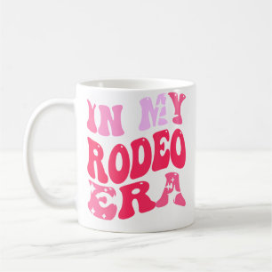 Cowgirl voor vrouwen koffiemok