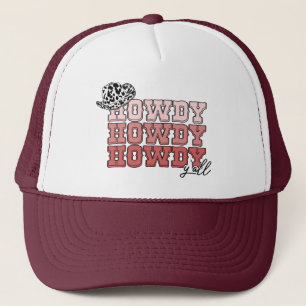 Cowgirl western pet Howdy Y'all rodeo