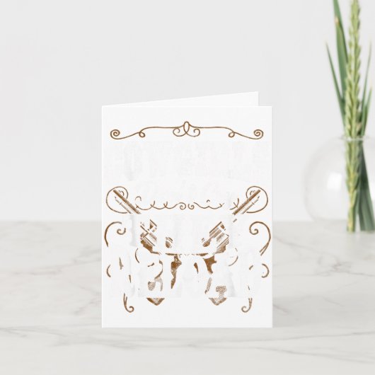 Cowgirls Don't Cry They Reload  Kaart (Voorkant)