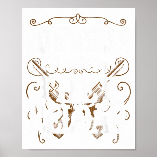 Cowgirls Don't Cry They Reload  Poster (Voorkant)