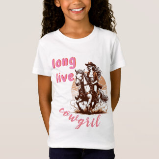 cowgrildag t-shirt