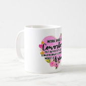 Coworker Mug (Devant gauche)