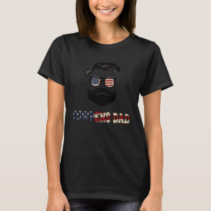 Cowpens Papa Mighty Moo Festival SC South Carolin T-shirt