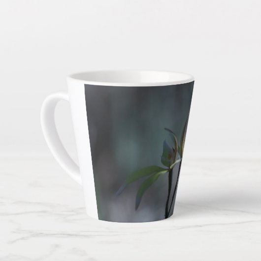 cowslip gothic latte mug (Angle gauche)
