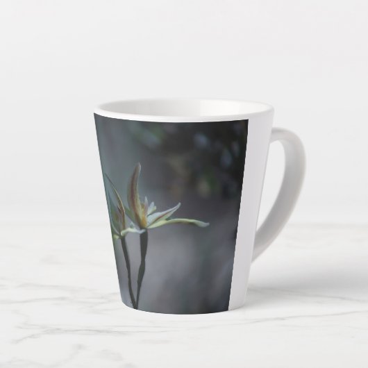 cowslip gothic latte mug (Angle droit)