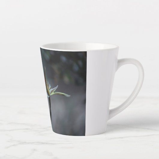 cowslip gothic latte mug (Droite)