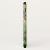 Cowslips Primula veris Téléphone coque iphone (Dos/Gauche)