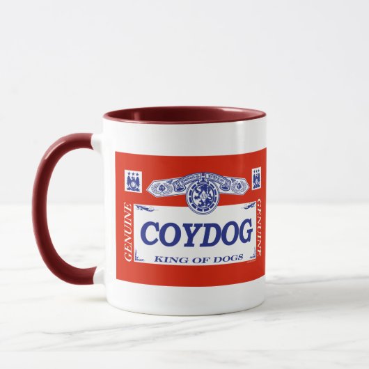 Coydog Mok (Links)