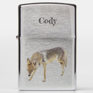 Coyote