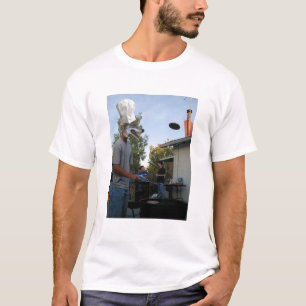 Coyote Burger T-shirt