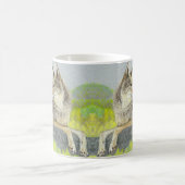 Coyote café Mug (Centre)