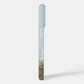 Coyote Case-Mate iPhone Case (Achterkant / Rechts)