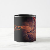 Coyote [Combo Mug] Mok (Midden)
