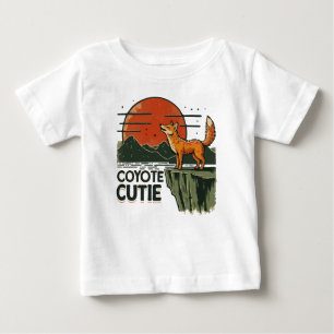 Coyote cutie