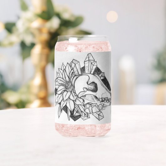 Coyote de cristal (Insitu (Mariage))