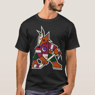 Coyote Kachina Logo T-shirt
