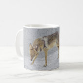 Coyote Koffiemok (Voorkant links)