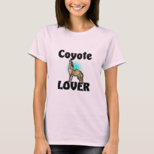 Coyote Lover T-shirt