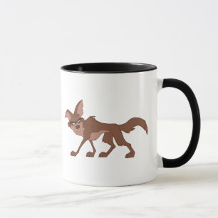 Coyote Mok