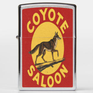 Coyote Saloon