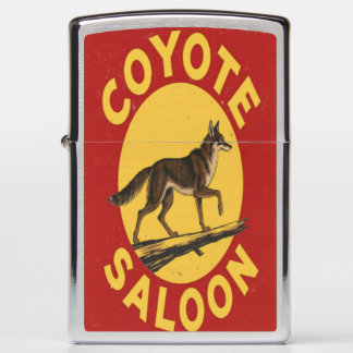 Coyote Saloon