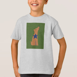 Coyote T-shirt