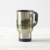 Coyote Travel Mug (Devant droit)