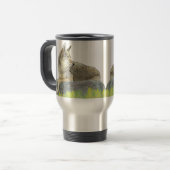 Coyote Travel Mug (Devant gauche)