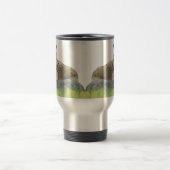 Coyote Travel Mug (Centre)