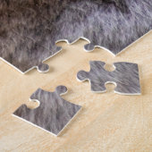 Coyote Wild Dog Legpuzzel (Zijkant)