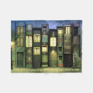 Coz deken voor lezers