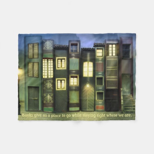 Coz deken voor lezers (Voorkant (Horizontaal))