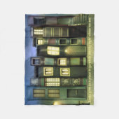 Coz deken voor lezers (Voorkant)