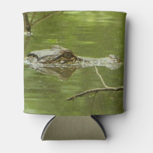 Cozie met Gator Blikjeskoeler (Voorkant)