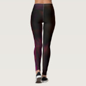 Cozlegs Leggings (Achterkant)