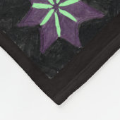 CozmicninjaStar sur une couverture (Coin)