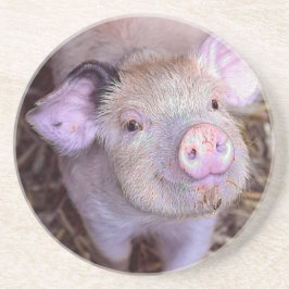 Cozmico Zandsteen Onderzetter