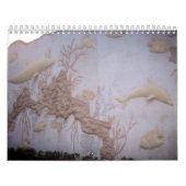 Cozumel 2011 Onderwater Kalender (Hoes)