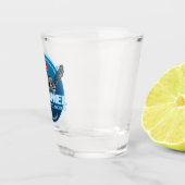 Cozumel (DD2) Shot Glas (Rechts)