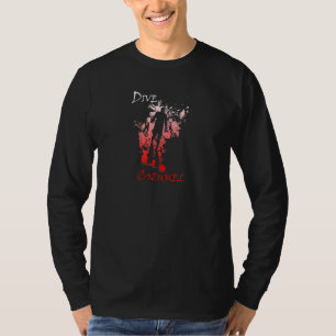 Cozumel Duikvakantie Duiken T-shirt