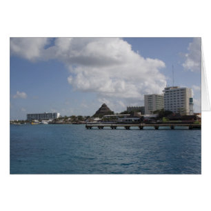 Cozumel, Mexico