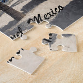 Cozumel, Mexico Legpuzzel (Zijkant)