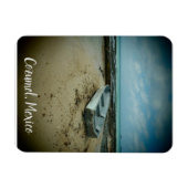 Cozumel Mexico Magneet (Horizontaal)