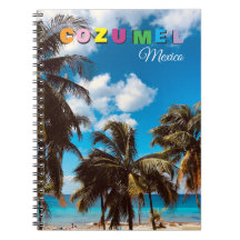 Cozumel Mexico Souvenir Reis