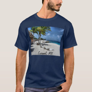 Cozumel, MX T-shirt