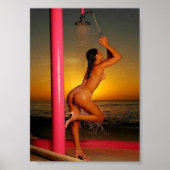 Cozumel Poster (Voorkant)