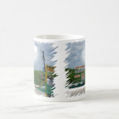 Cozumel Shopping Mok (Center)